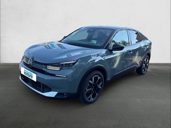 Photo Citroen C4 C4 Hybride 145 e-DCS6