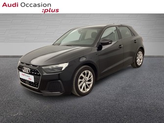 Photo Audi A1 Sportback 25 TFSI 95ch Design Luxe