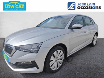 Photo Skoda Scala 1.6 TDI 116 ch DSG7 Business