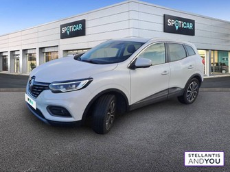 Photo Renault Kadjar TCe 140 FAP EDC Intens
