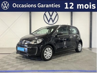 Photo Volkswagen Up ! Electrique 83ch 4cv