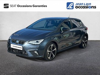 Photo Seat Ibiza 1.5 TSI 150 ch S/S ACT DSG7 FR