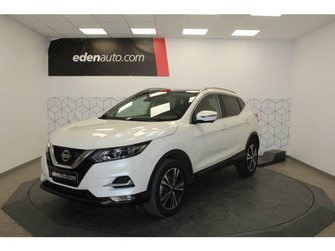 Photo Nissan Qashqai 1.7 dCi 150 N-Connecta