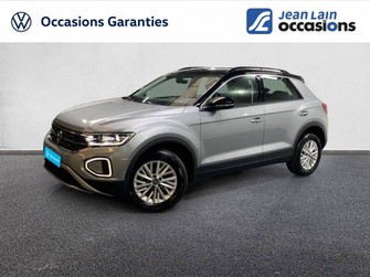 Photo Volkswagen T-Roc 1.5 TSI EVO2 150 Start/Stop DSG7 Life