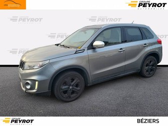 Photo Suzuki Vitara 1.4 Boosterjet S