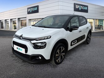 Photo Citroen C3 1.5 BlueHDi 100ch S&S Shine Pack E6.d