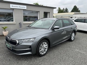 Photo Skoda Octavia COMBI Octavia Combi 2.0 TDI 150 ch SCR DSG7