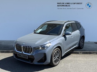 Photo Bmw X1 xDrive25e 245ch M Sport