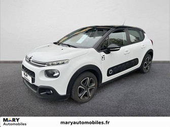 Photo Citroen C3 C3 PureTech 82
