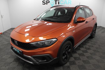 Photo Fiat Tipo CROSS 5 PORTES MY22 Tipo Cross 5 Portes 1.0 Firefly Turbo 100 ch S&S