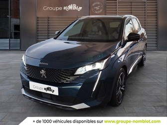 Photo Peugeot 3008 3008 Hybrid 225 e-EAT8