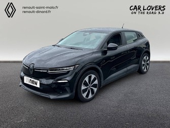 Photo Renault Megane E-TECH Megane E-Tech ER EV60 130ch optimum charge