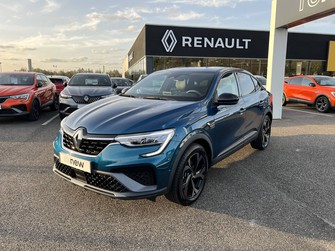 Photo Renault Arkana Arkana E-Tech 145 - 21B