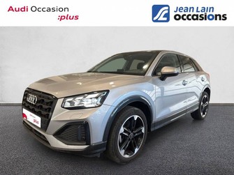 Photo Audi Q2 35 TFSI 150 S tronic 7 Design Luxe