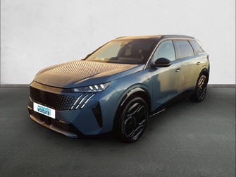 Photo Peugeot 5008 ELECTRIQUE 5008 Electrique 73 kWh 210 ch