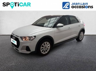 Photo Audi A1 Allstreet 25 TFSI 95 ch BVM5 Advanced