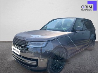 Photo Land-Rover Range Rover Range Rover SWB P550e PHEV AWD