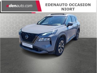 Photo Nissan X Trail e-POWER 204 ch N-Connecta