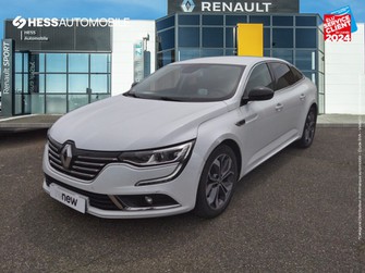 Photo Renault Talisman 1.3 TCe 160ch FAP Limited EDC