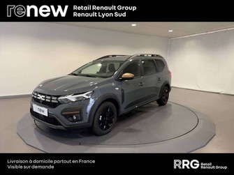 Photo Dacia Jogger Jogger ECO-G 100 7 places