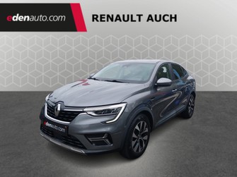 Photo Renault Arkana E-Tech 145 Business