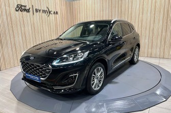 Photo Ford Kuga Kuga 2.5 Duratec 225 ch PHEV Powershift
