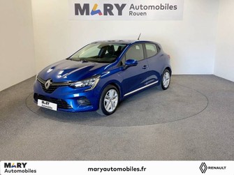 Photo Renault Clio TCe 90 X-Tronic - 21 Zen