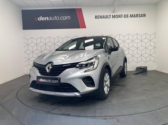 Photo Renault Captur II TCe 90 - 21 Business 5p