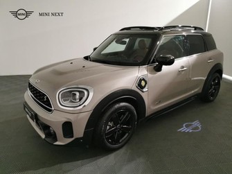 Photo Mini  Countryman Cooper SE  125ch + 95ch Northwood ALL4 BVA6