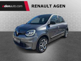 Photo Renault Twingo III SCe 65 Equilibre