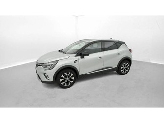 Photo Renault Captur TCe 90 Techno