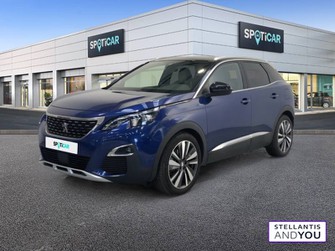 Photo Peugeot 3008 Hybrid4 300 e-EAT8 GT