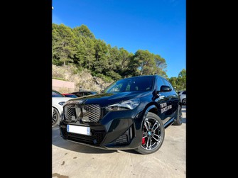 Photo Bmw X1 ieDrive20 204ch M Sport