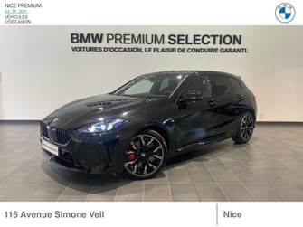 Photo Bmw Serie 1 Série 1 120dA 163ch M Sport DKG7