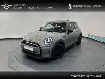 Photo Mini Cooper 136ch Edition Camden BVA7