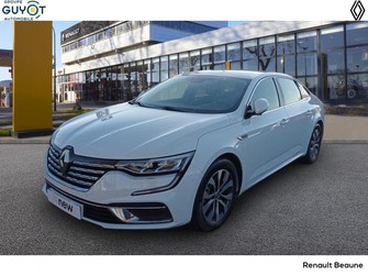 Photo Renault Talisman Blue dCi 150 Zen