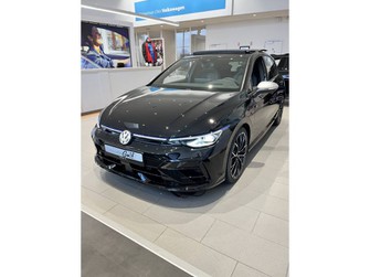 Photo Volkswagen Golf 2.0 TSI EVO4 333 DSG7 4Motion R