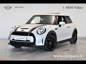 Photo Mini  184ch Edition Premium Plus BVA 5CV