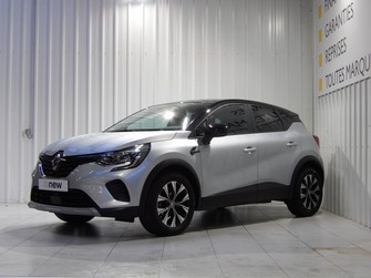 Photo Renault Captur Captur TCe 90