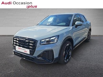 Photo Audi Q2 35 TFSI 150ch S line Plus S tronic 7