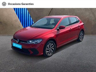 Photo Volkswagen Polo 1.0 TSI 95ch Life
