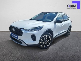 Photo Ford Kuga Kuga 2.5 Duratec 183 ch FHEV I-AWD Powershift