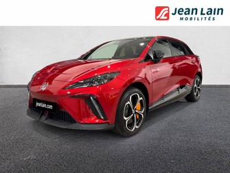 Photo MG  Electric 64kWh - 320 kW 4WD XPOWER