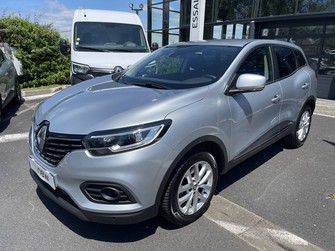 Photo Renault Kadjar Kadjar Blue dCi 115 EDC