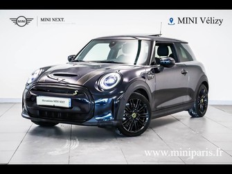 Photo Mini  184ch Edition Premium Plus BVA 5CV