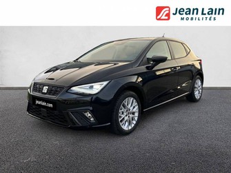 Photo Seat Ibiza 1.0 EcoTSI 95 ch S/S BVM5 Copa