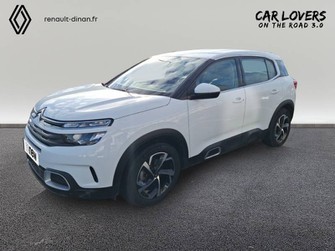 Photo Citroen C5 Aircross PureTech 130 S&S EAT8 Feel