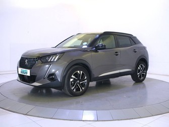 Photo Peugeot 2008 2008 PureTech 130 S&S EAT8