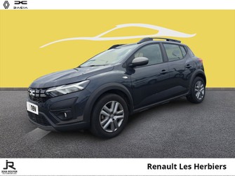 Photo Dacia Sandero 1.0 TCe 90ch Stepway Expression