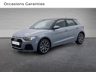 Photo Audi A1 Sportback 30 TFSI 116ch Design S tronic 7